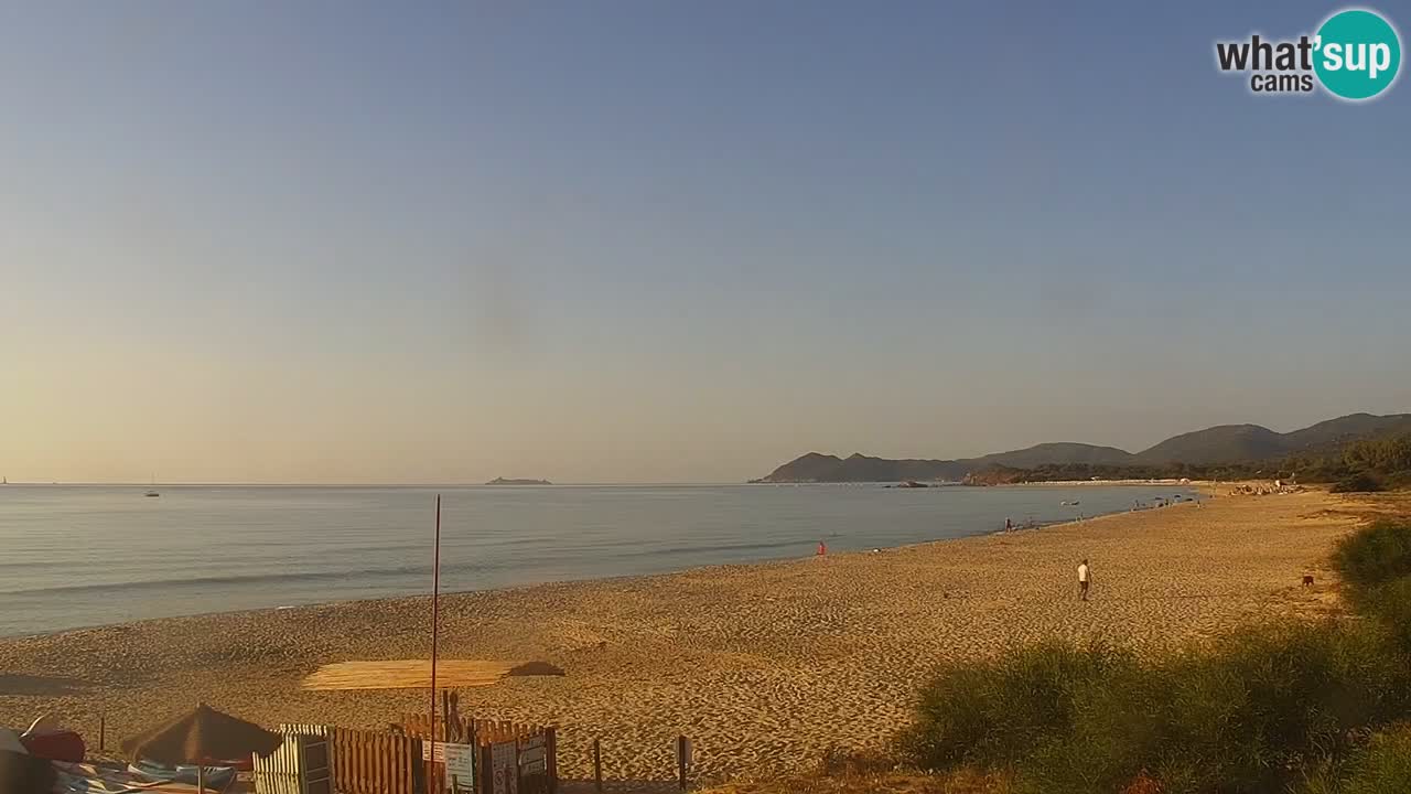 Costa Rei – Muravera – Sarrabus | Sardinia