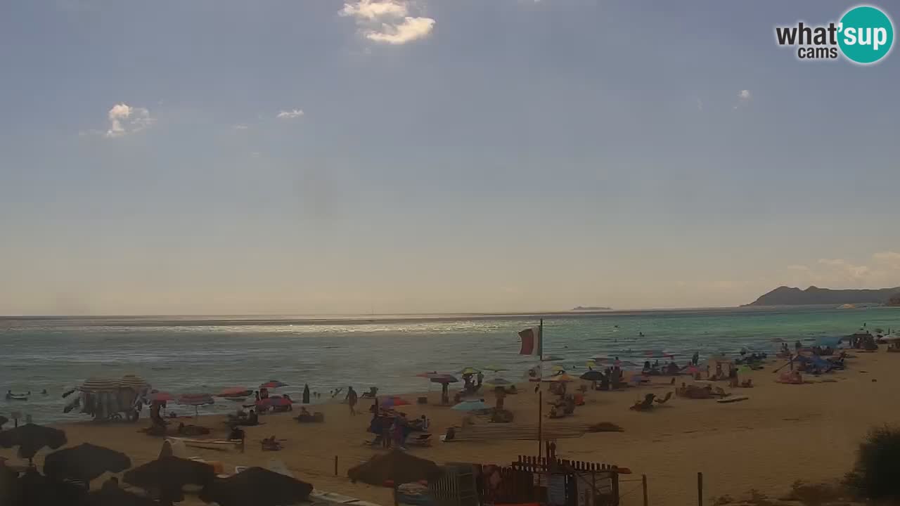 Costa Rei – Muravera – Sarrabus | Sardinija