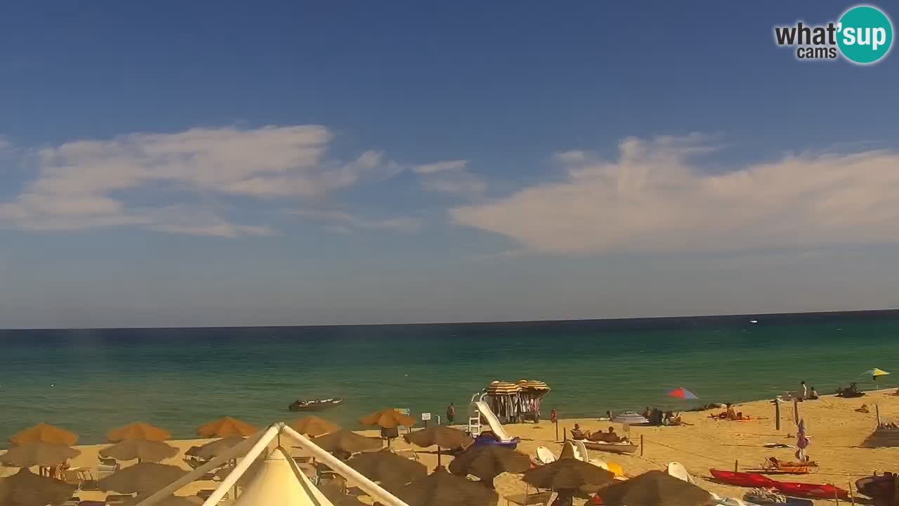 Costa Rei – Muravera – Sarrabus | Sardinien