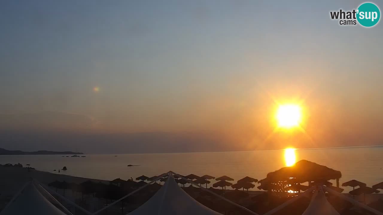 Costa Rei – Muravera – Sarrabus | Sardinija