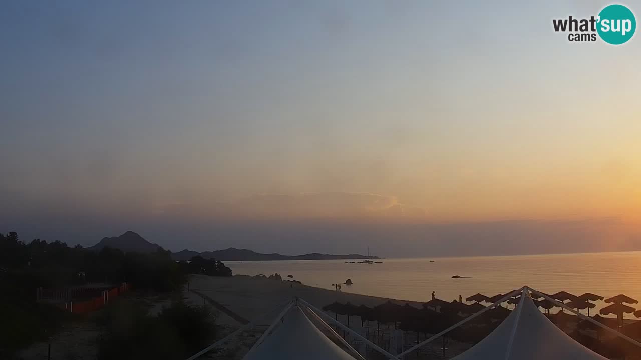 Costa Rei – Muravera – Sarrabus | Sardinija