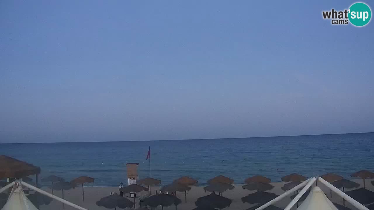 Costa Rei – Muravera – Sarrabus | Sardinia