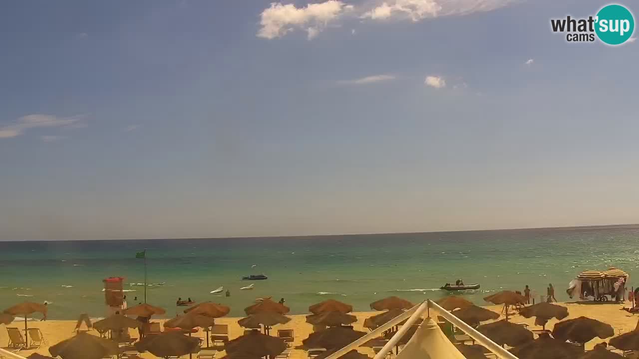 Costa Rei – Muravera – Sarrabus | Sardinia