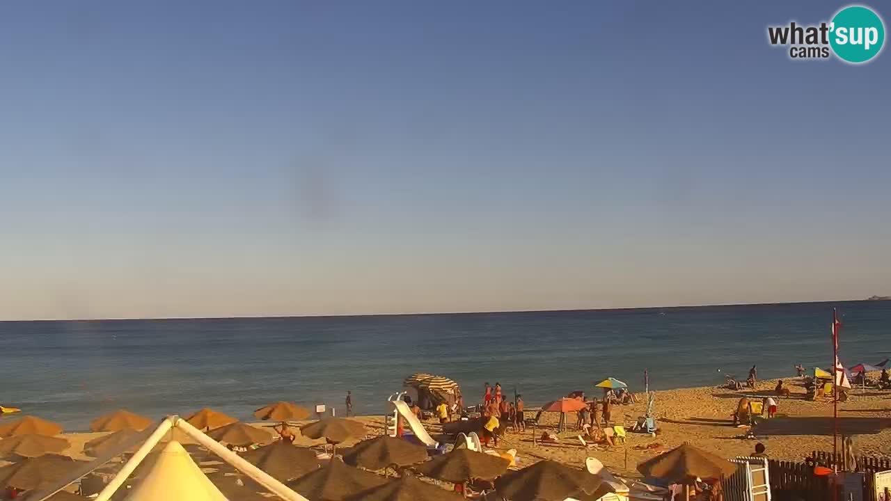 Costa Rei – Muravera – Sarrabus | Sardinien