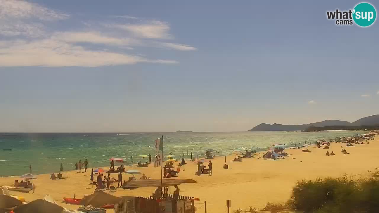 Costa Rei – Muravera – Sarrabus | Sardinija