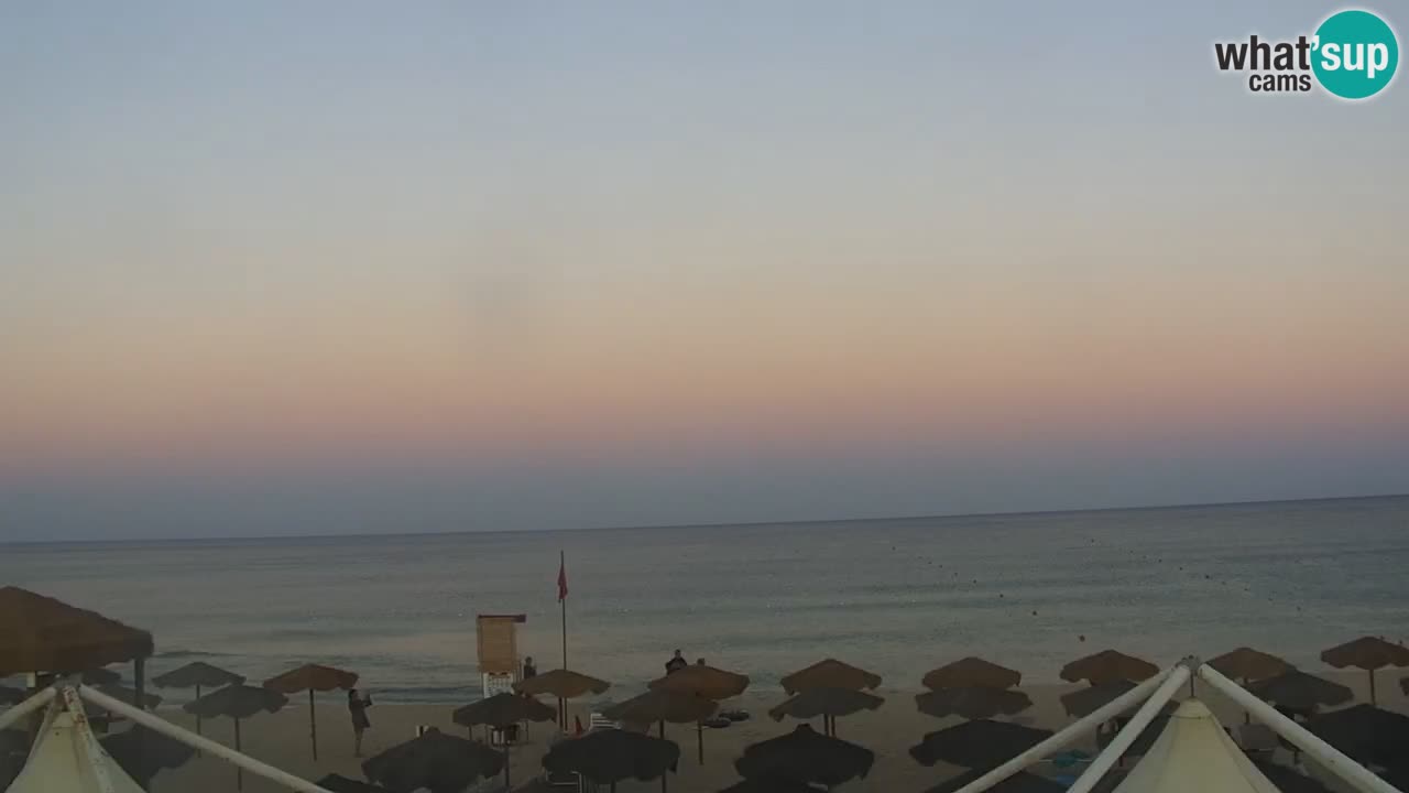Costa Rei – Muravera – Sarrabus | Sardaigne