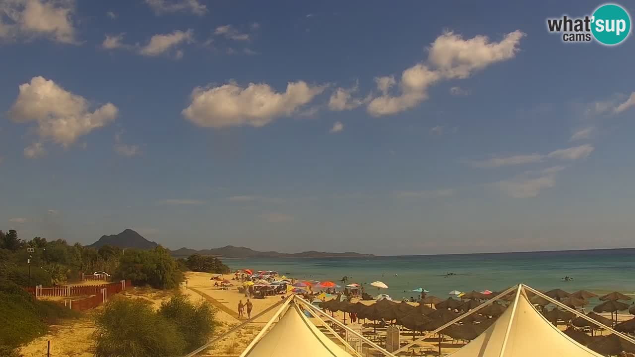 Costa Rei – Muravera – Sarrabus | Sardinia