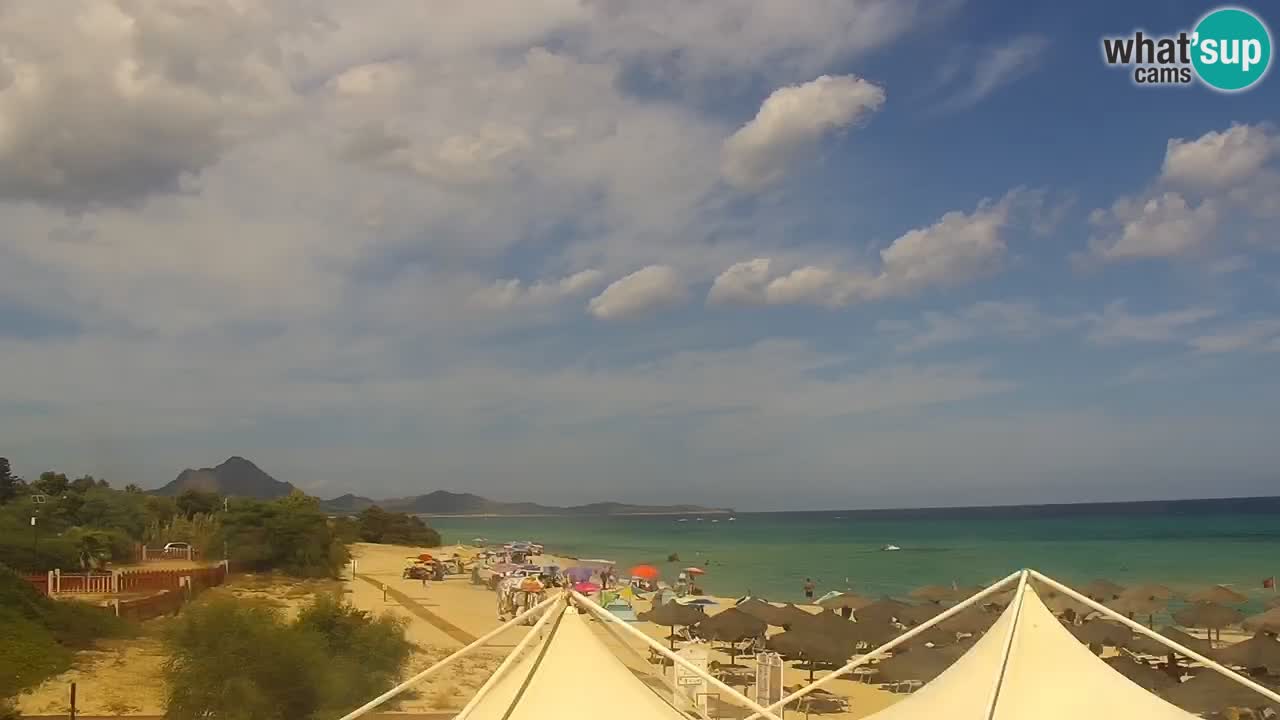 Costa Rei – Muravera – Sarrabus | Sardinia