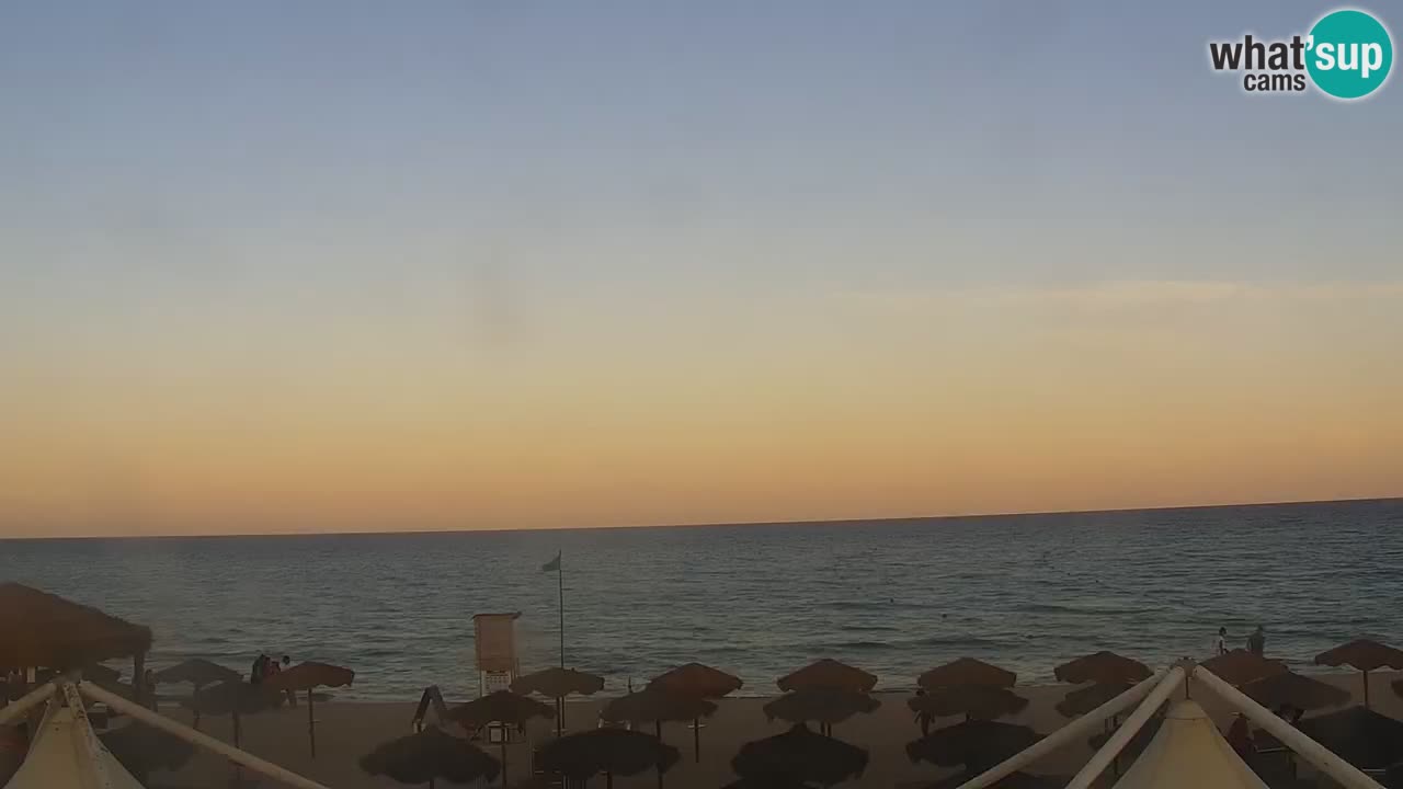 Costa Rei – Muravera – Sarrabus | Sardinien