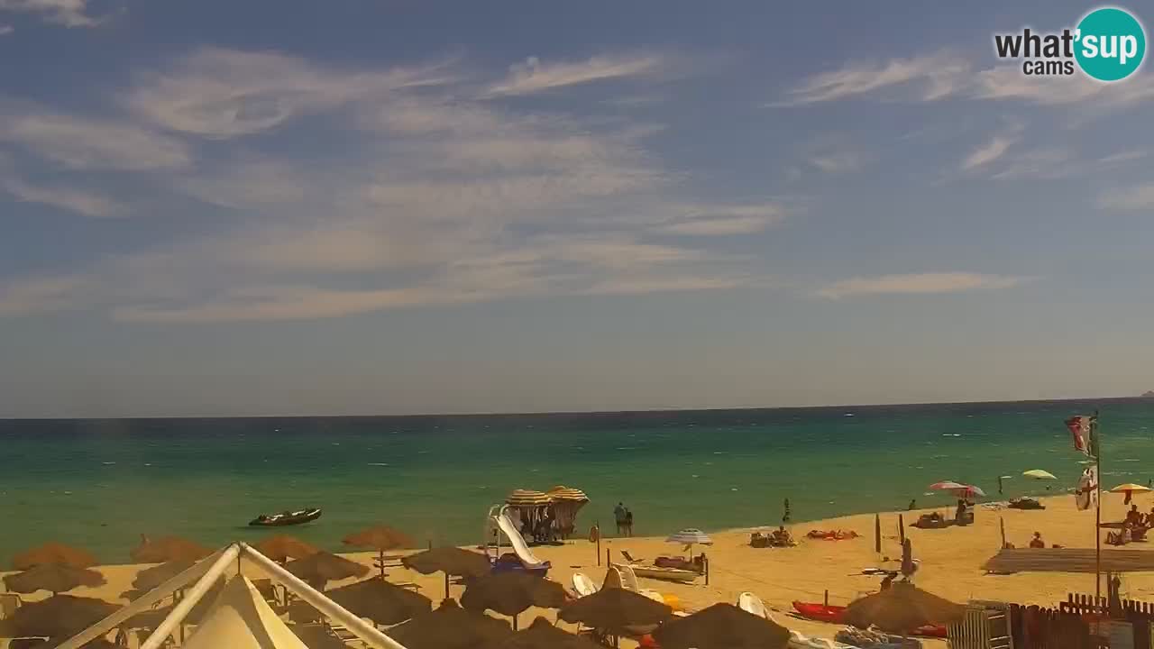 Costa Rei – Muravera – Sarrabus | Sardinien