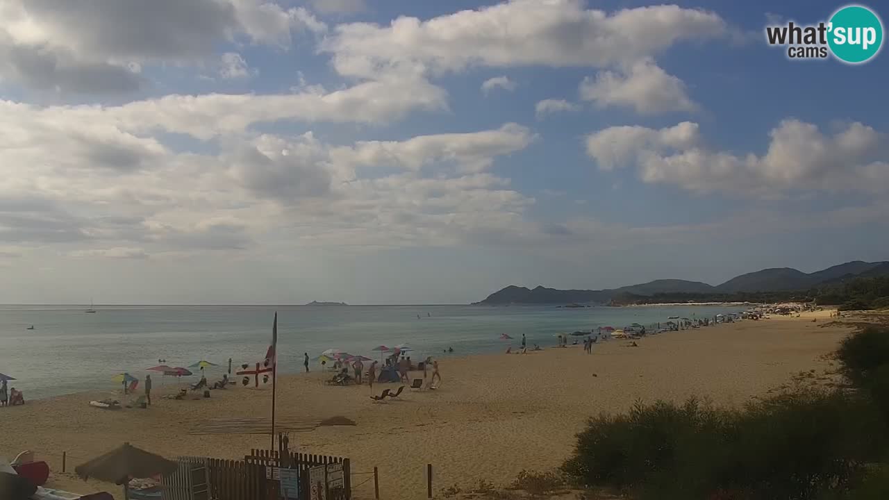 Costa Rei – Muravera – Sarrabus | Sardegna