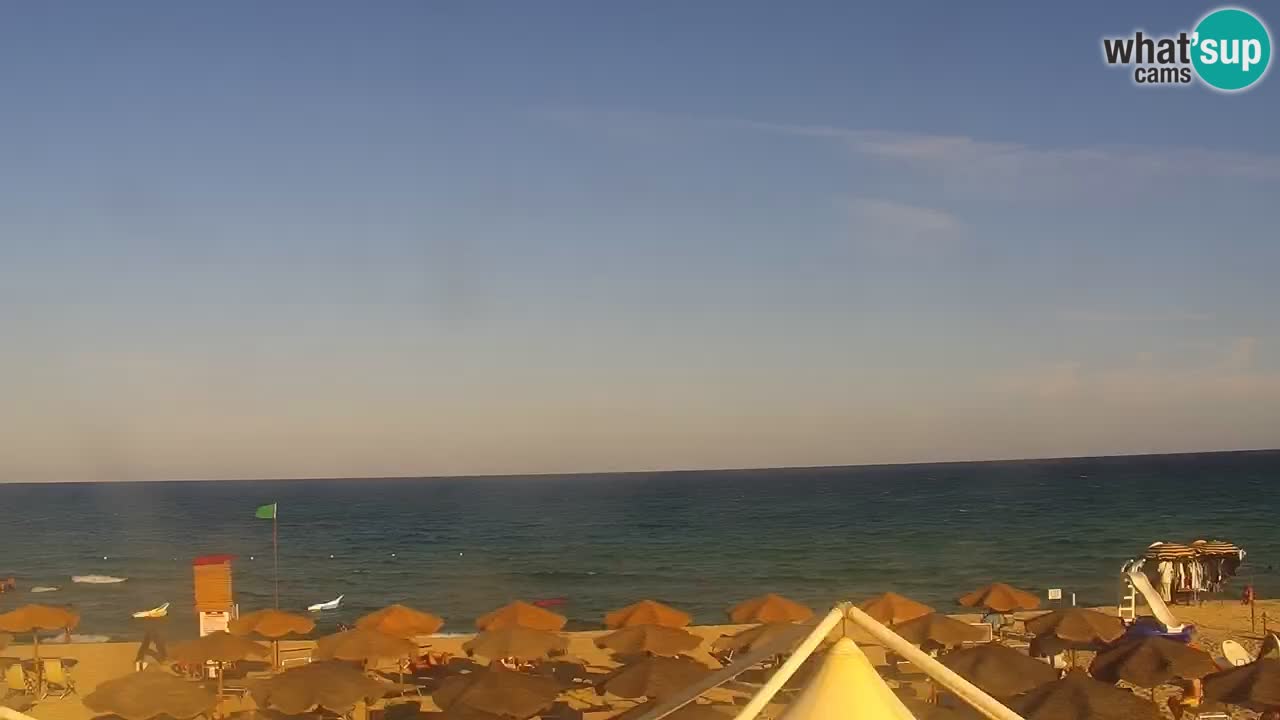 Costa Rei – Muravera – Sarrabus | Sardinija