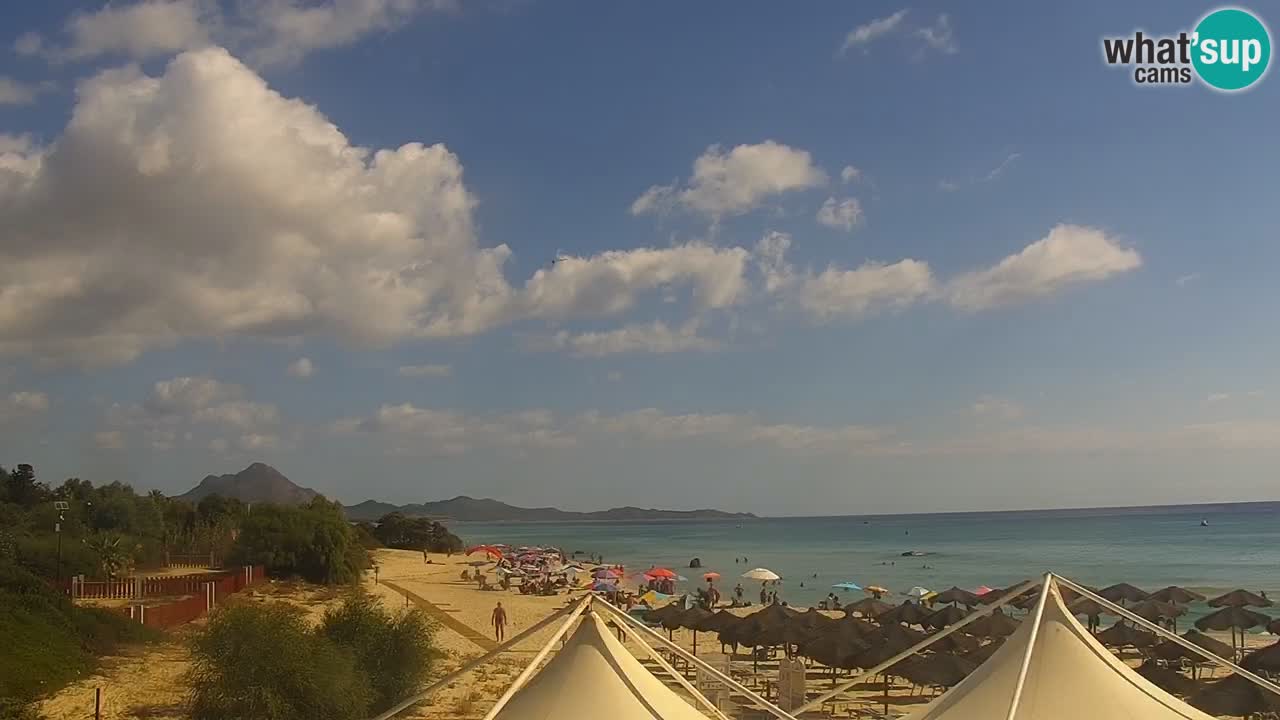 Costa Rei – Muravera – Sarrabus | Sardegna