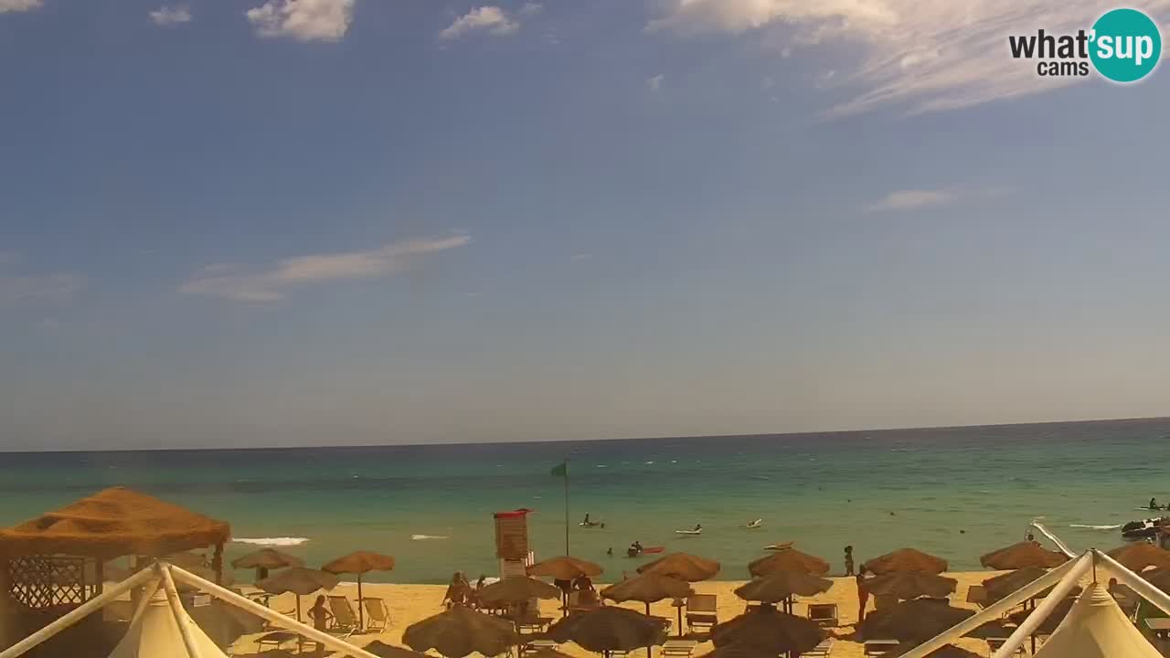 Costa Rei – Muravera – Sarrabus | Sardinia