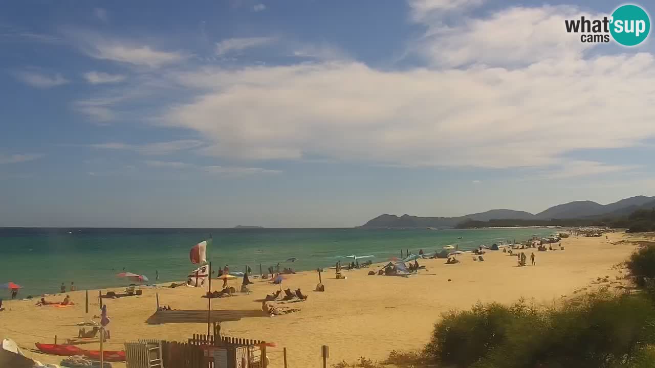 Costa Rei – Muravera – Sarrabus | Sardinien