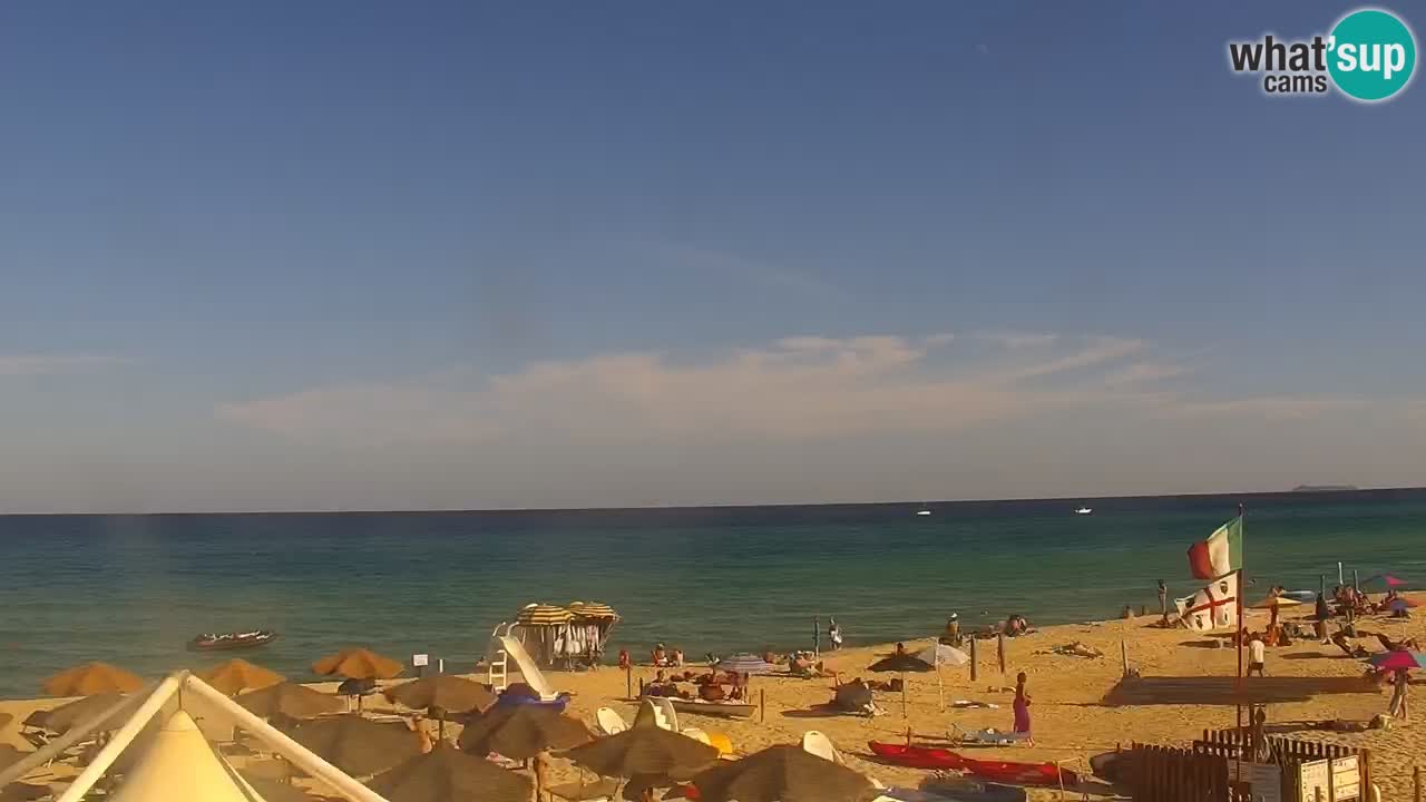 Costa Rei – Muravera – Sarrabus | Sardinien