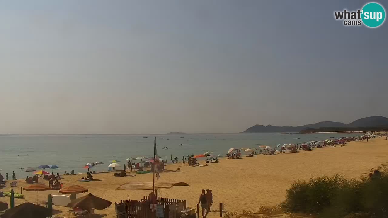 Costa Rei – Muravera – Sarrabus | Sardegna