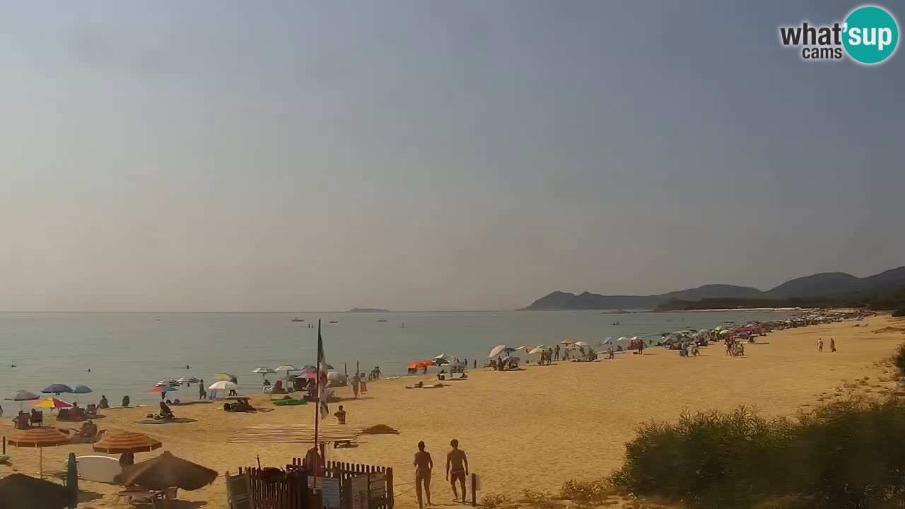 Costa Rei – Muravera – Sarrabus | Sardinia