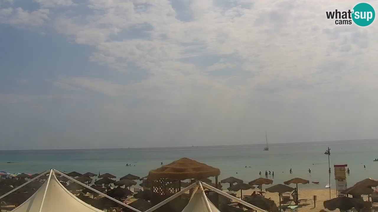Costa Rei – Muravera – Sarrabus | Sardaigne