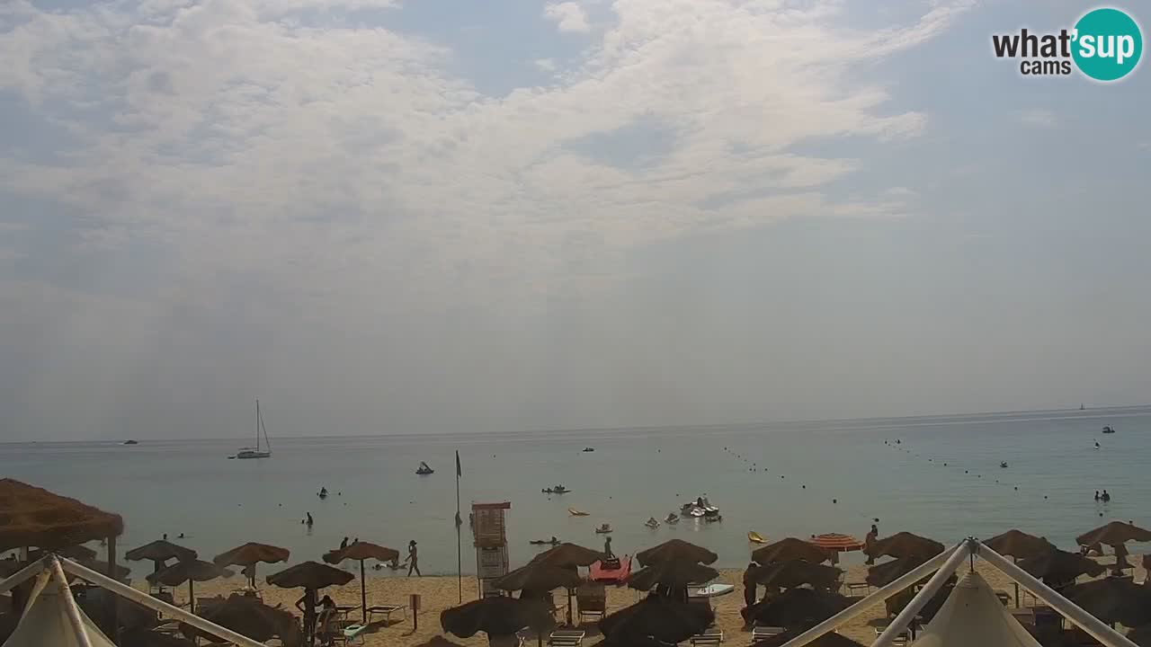 Costa Rei – Muravera – Sarrabus | Sardegna