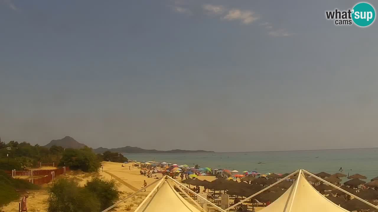 Costa Rei – Muravera – Sarrabus | Sardinija