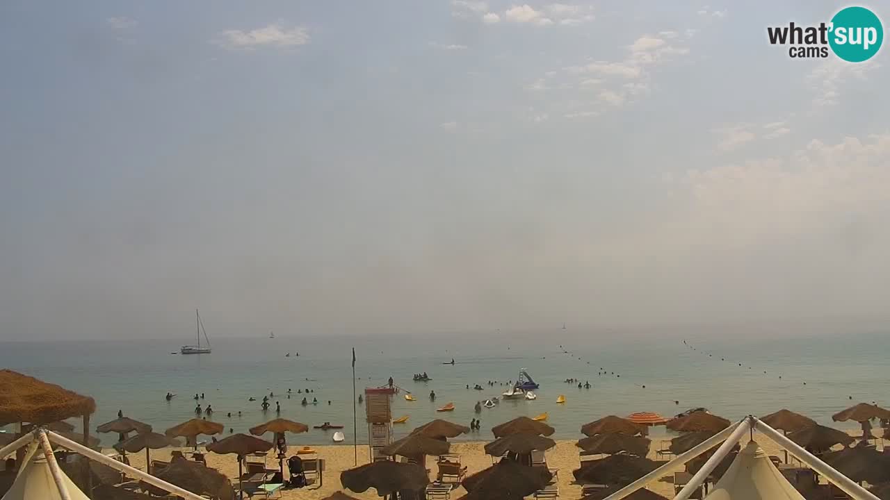 Costa Rei – Muravera – Sarrabus | Sardinien