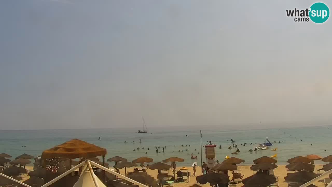 Costa Rei – Muravera – Sarrabus | Sardinien