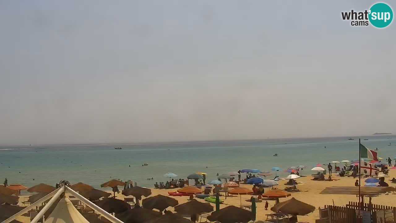 Costa Rei – Muravera – Sarrabus | Sardinia