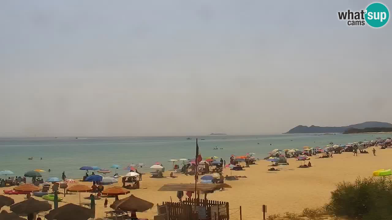 Costa Rei – Muravera – Sarrabus | Sardinien