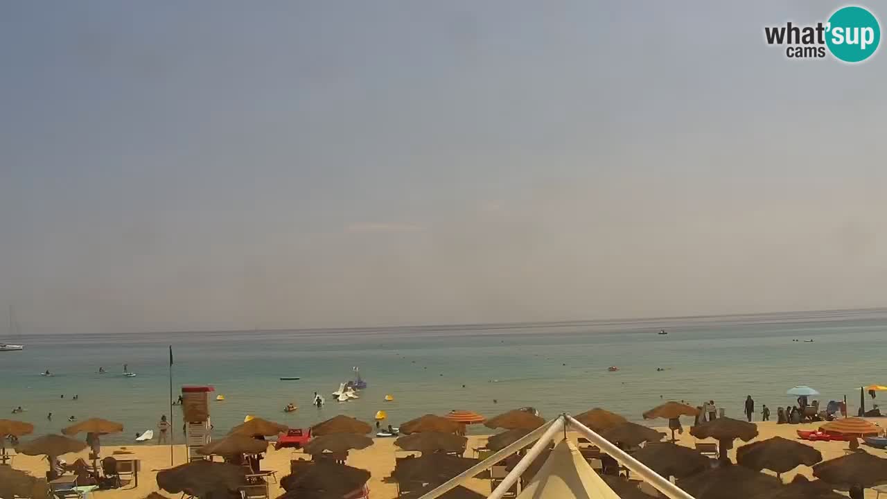 Costa Rei – Muravera – Sarrabus | Sardinien