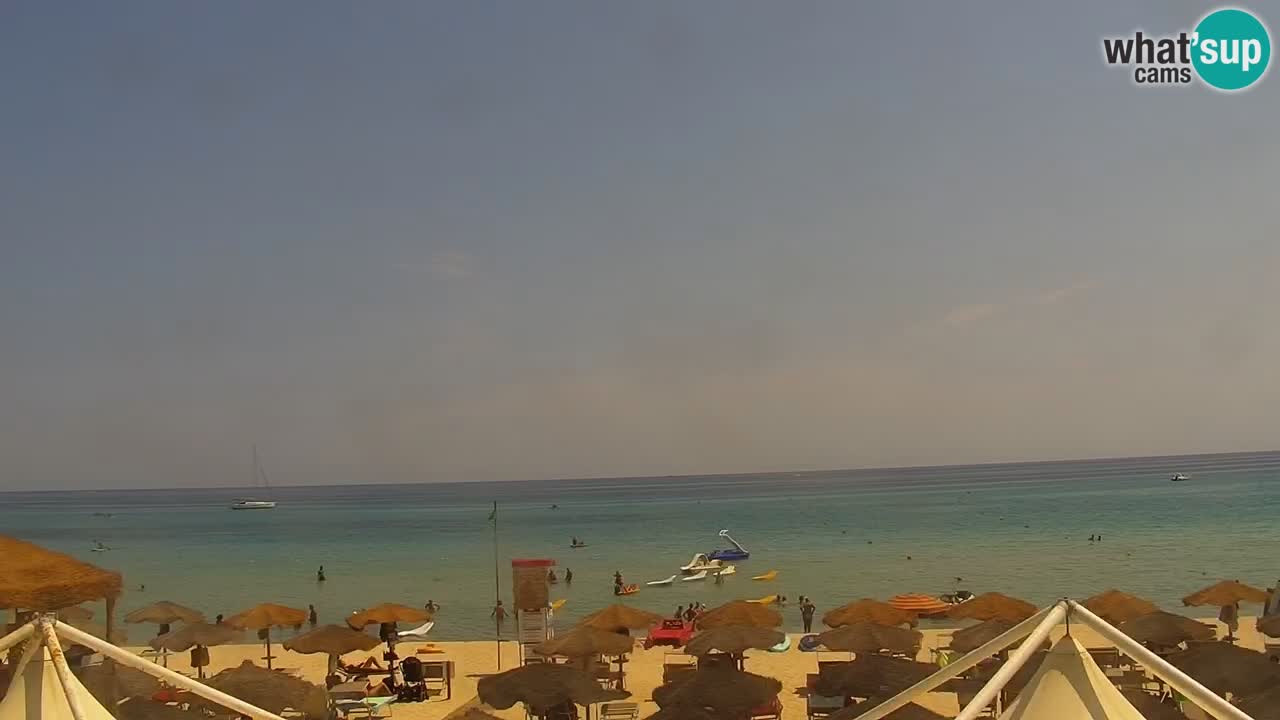 Costa Rei – Muravera – Sarrabus | Sardinien