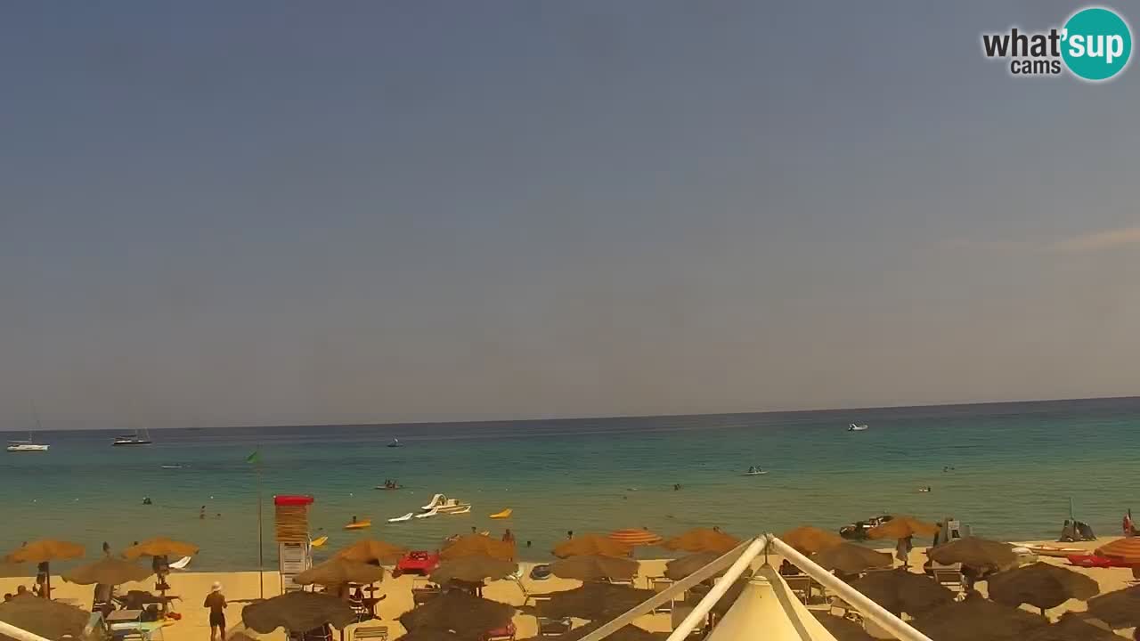 Costa Rei – Muravera – Sarrabus | Sardinia