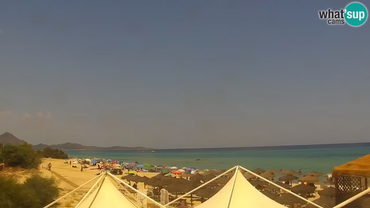 Costa Rei – Muravera – Sarrabus | Sardaigne