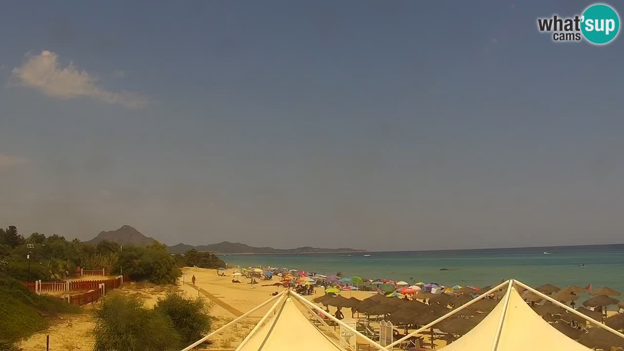 Costa Rei – Muravera – Sarrabus | Sardinien