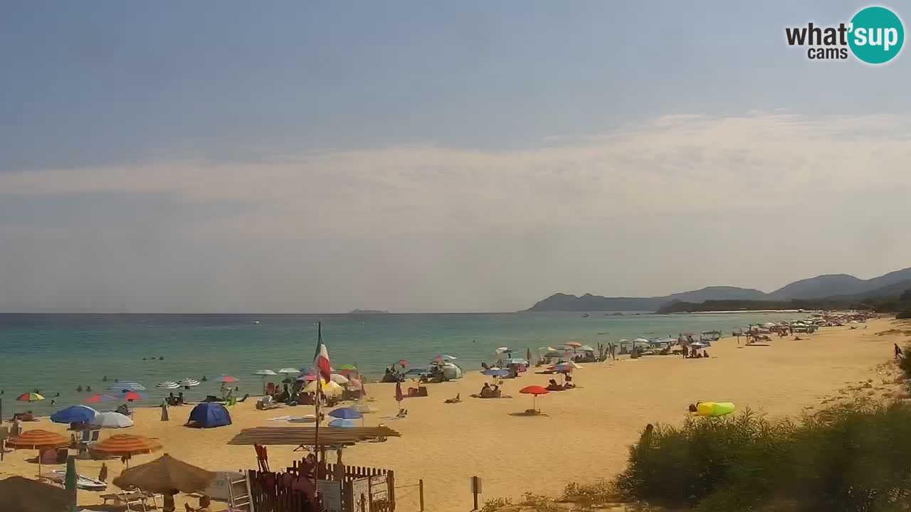Costa Rei – Muravera – Sarrabus | Sardinia