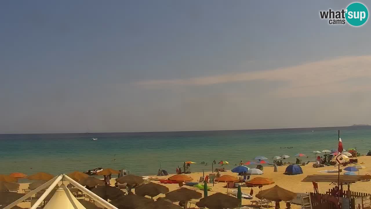 Costa Rei – Muravera – Sarrabus | Sardinia