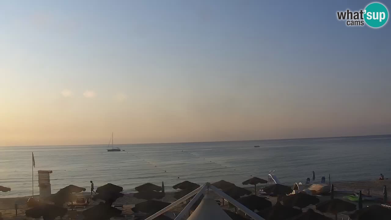 Costa Rei – Muravera – Sarrabus | Sardinien