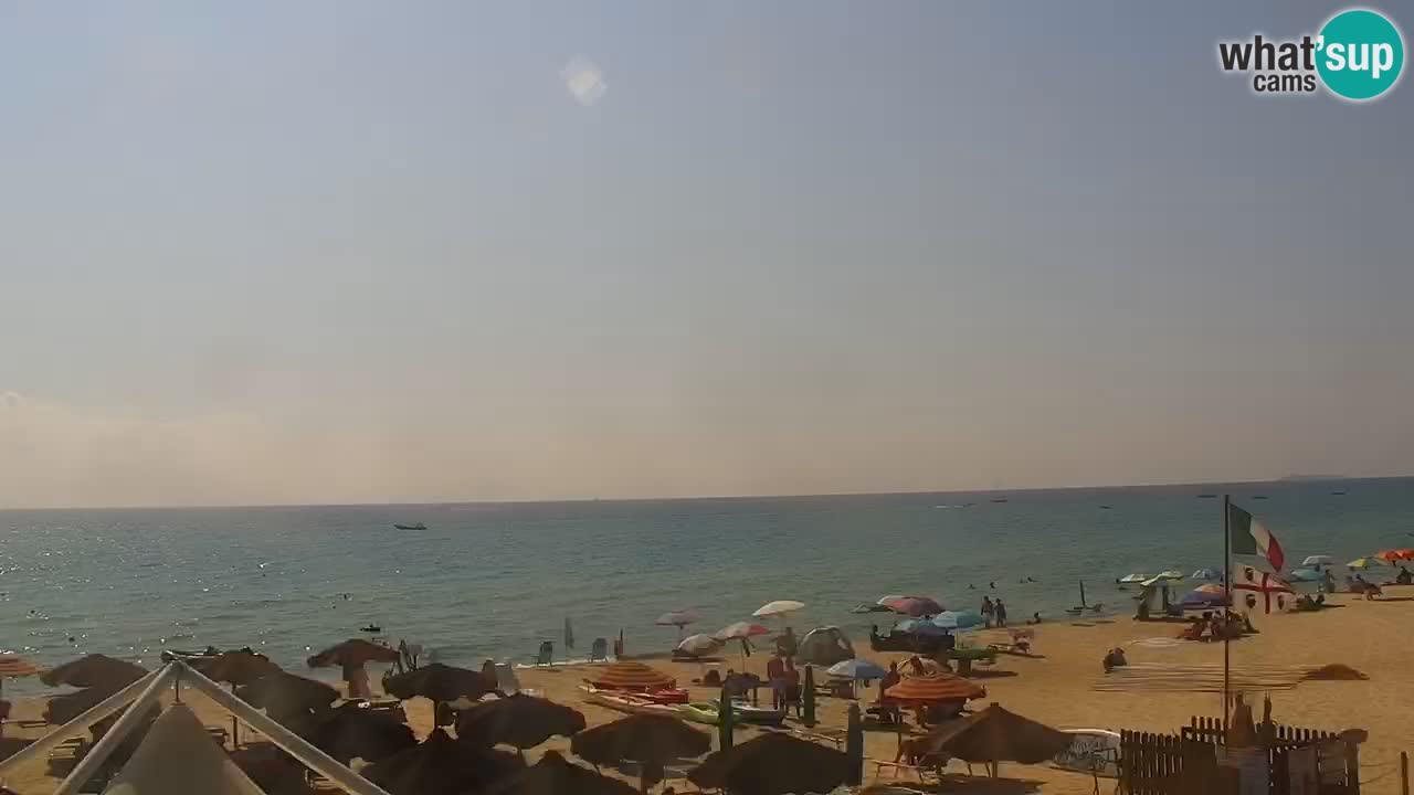 Costa Rei – Muravera – Sarrabus | Sardinia