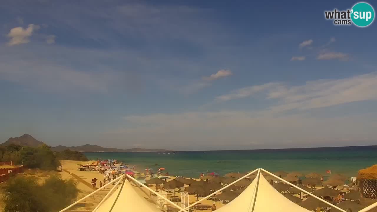 Costa Rei – Muravera – Sarrabus | Sardegna