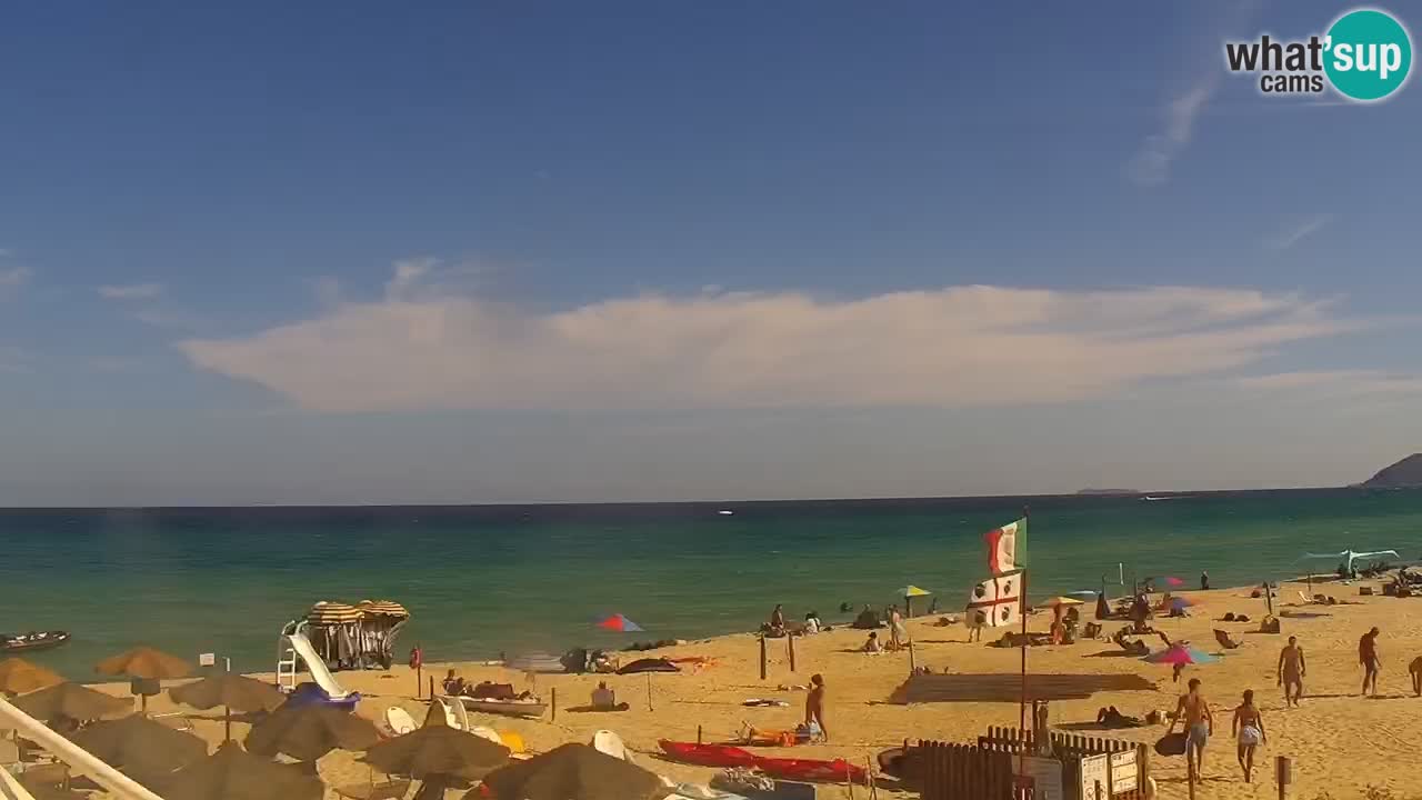 Costa Rei – Muravera – Sarrabus | Sardinia