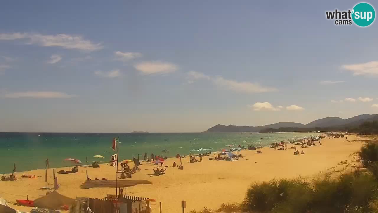 Costa Rei – Muravera – Sarrabus | Sardinia