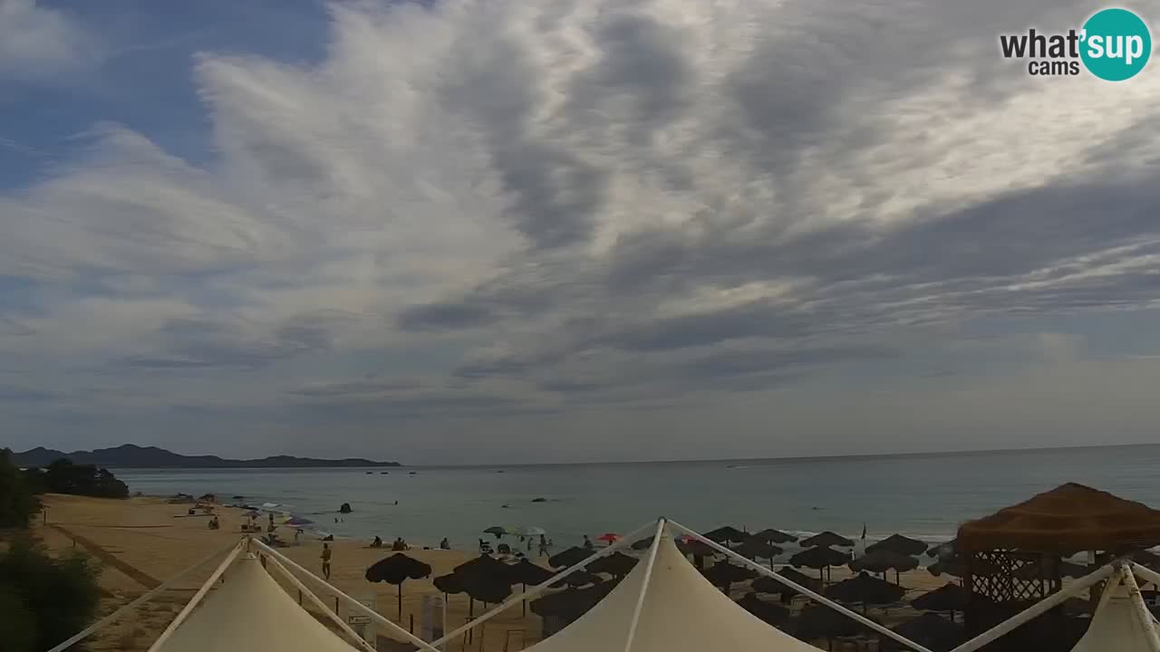 Costa Rei – Muravera – Sarrabus | Sardinia