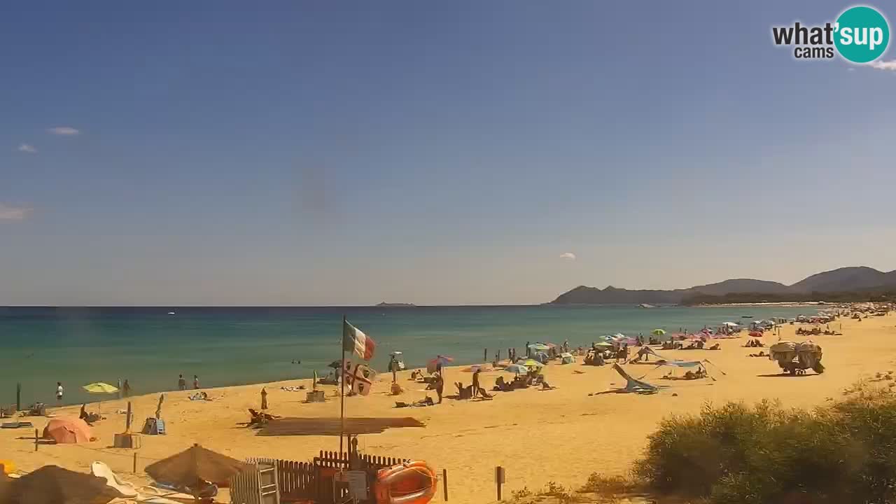Costa Rei – Muravera – Sarrabus | Sardinia