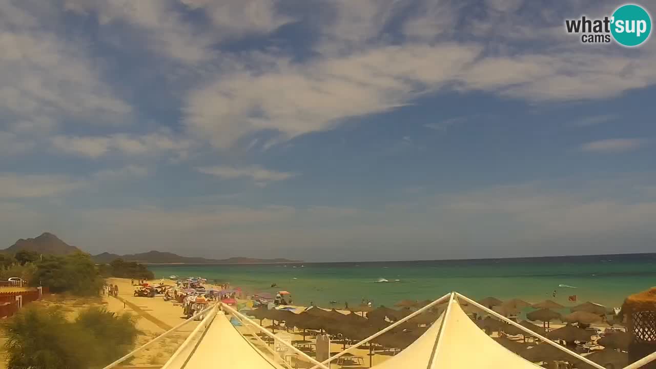 Costa Rei – Muravera – Sarrabus | Sardegna