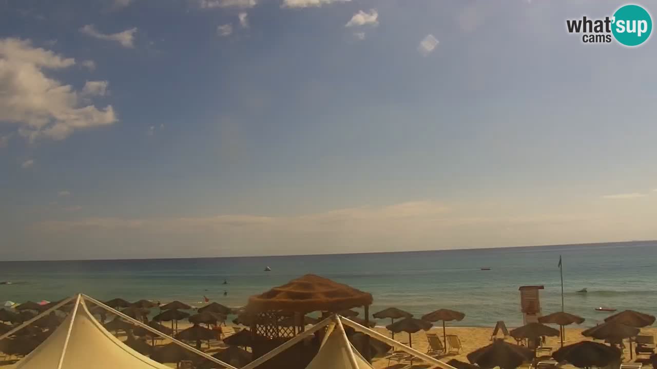 Costa Rei – Muravera – Sarrabus | Sardinia