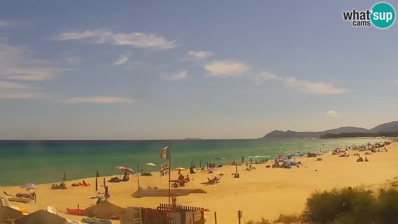 Costa Rei – Muravera – Sarrabus | Sardegna