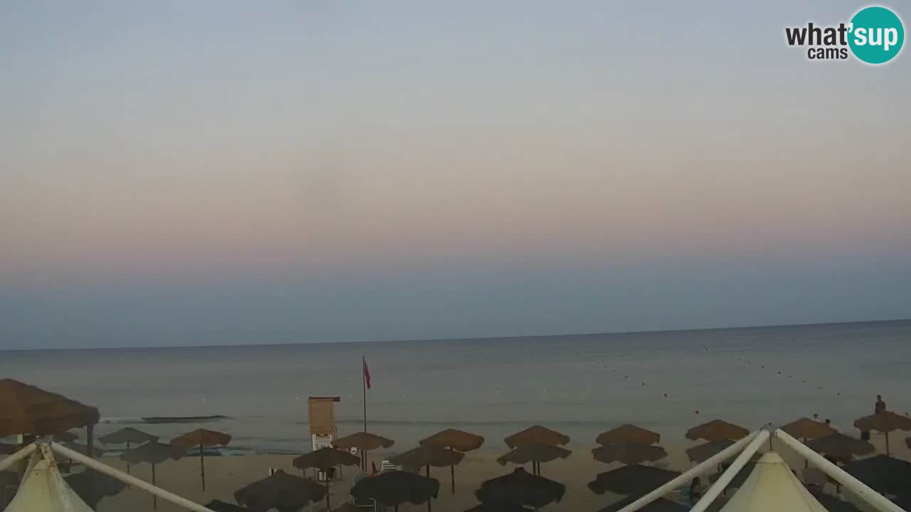 Costa Rei – Muravera – Sarrabus | Sardaigne