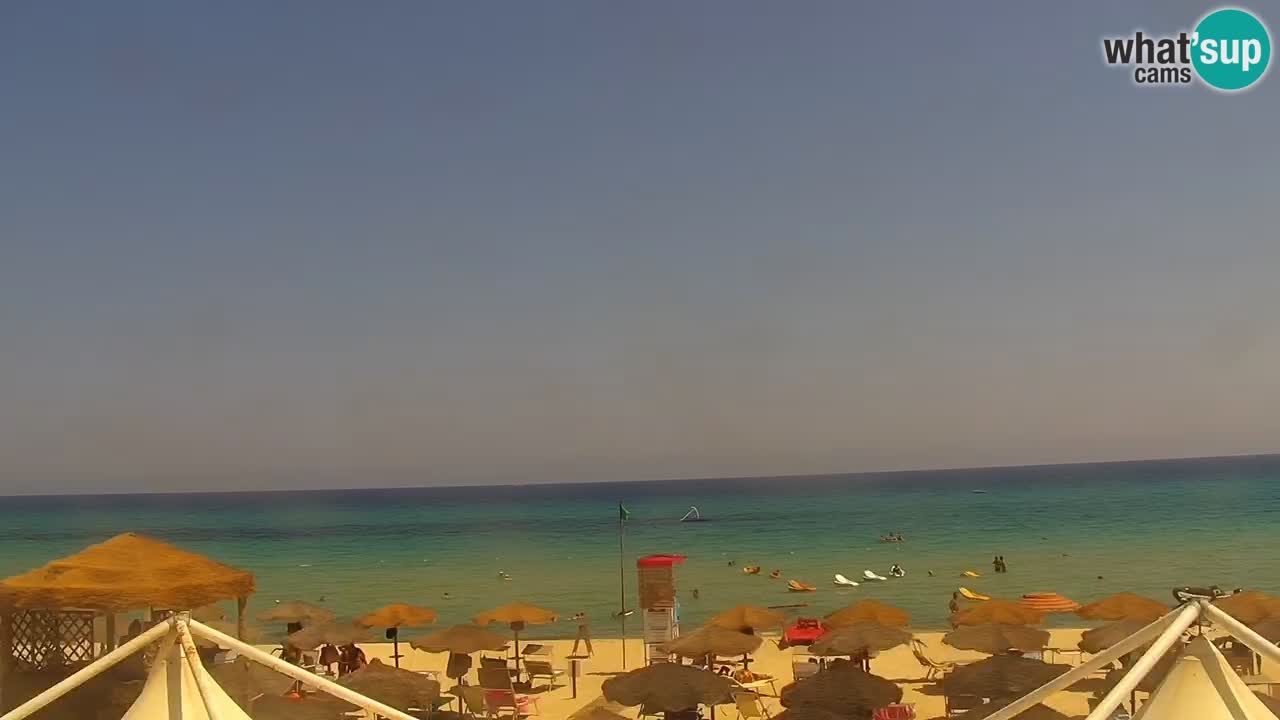 Costa Rei – Muravera – Sarrabus | Sardinia