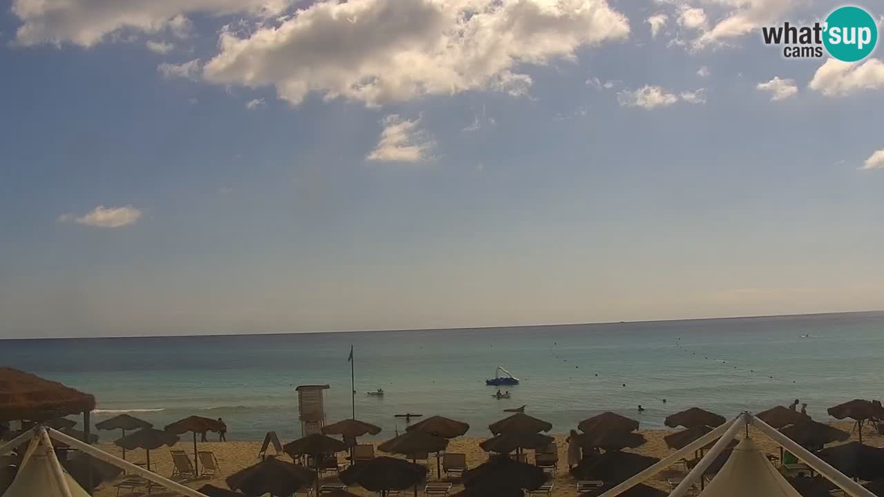 Costa Rei – Muravera – Sarrabus | Sardinia