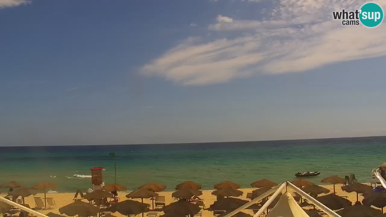 Costa Rei – Muravera – Sarrabus | Sardinija